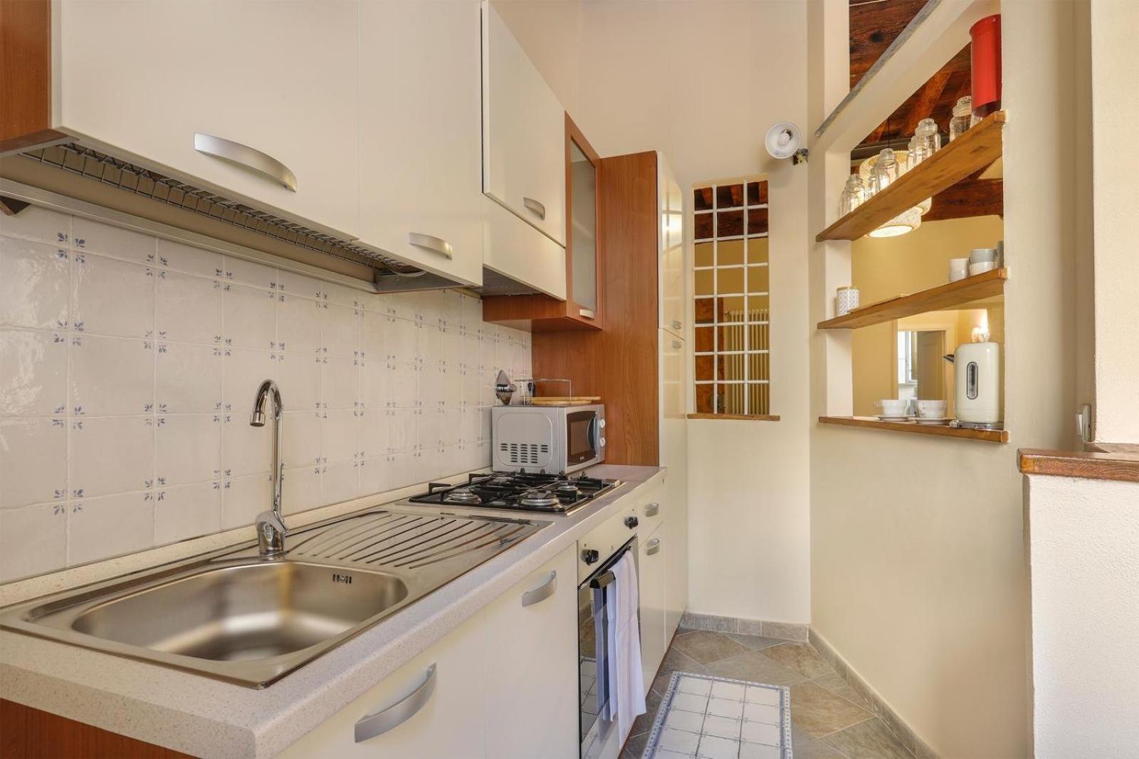 Lady Miranda Apartment Лука Екстериор снимка